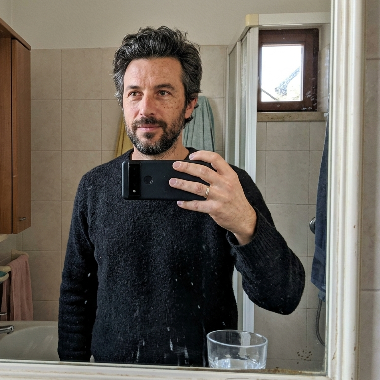 Marco Pieralli